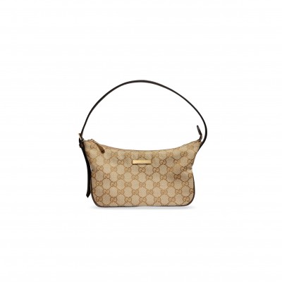 GUCCI LADY LUNETTA SMALL SHOULDER BAG ‎874743 (22*14*5.5cm)